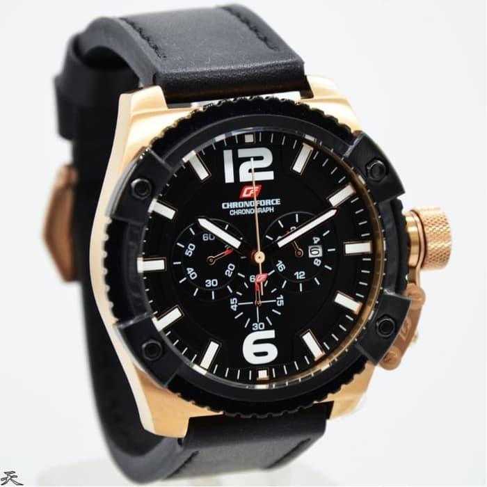Chronoforce 5263-2MBR Original