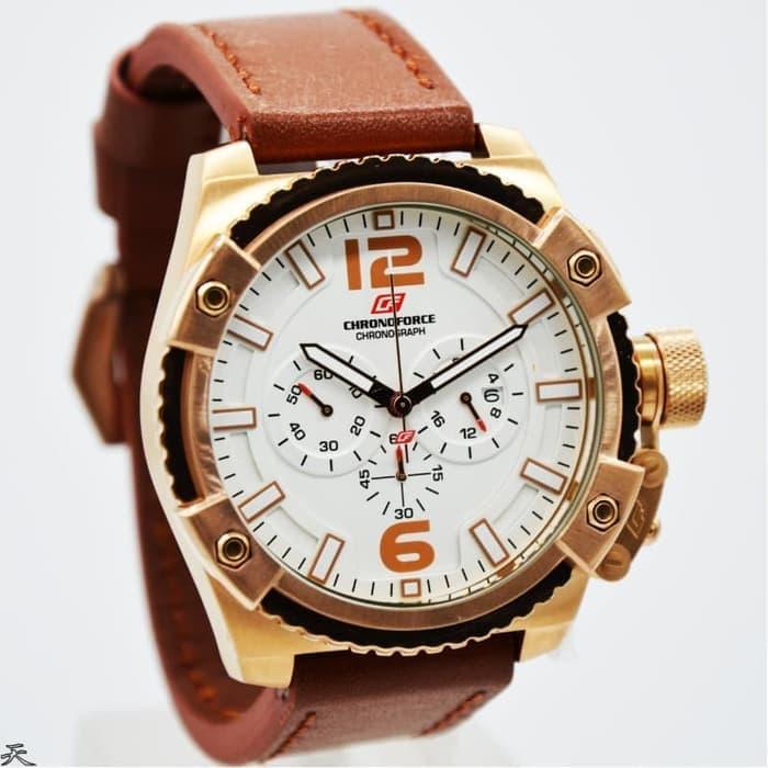 Chronoforce 5263-2MR Original