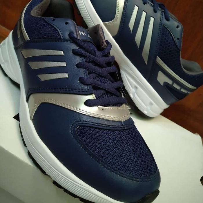 Sepatu OlahragaTNI AU (ORI)