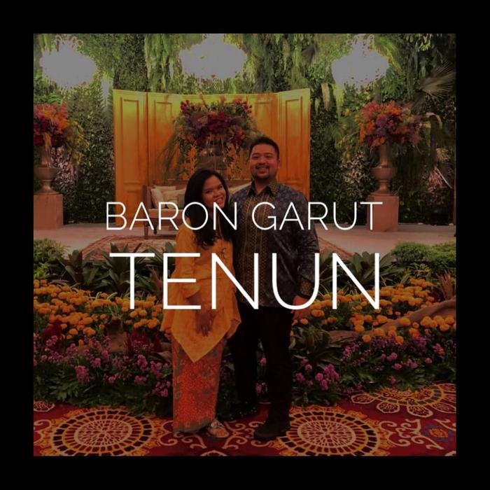 baron sutra garut polos tenun bahan kain batik kemeja hem baju atbm