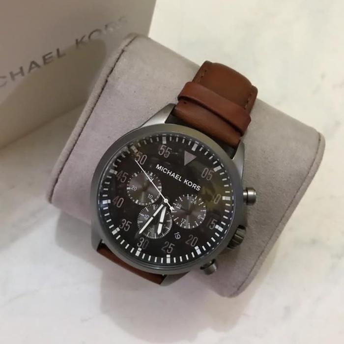 jam cowok MK8536 Mumun
