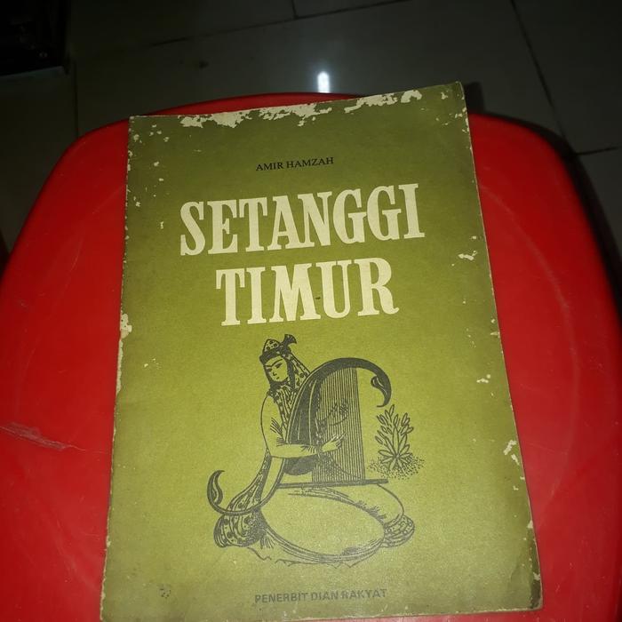SETANGGI TIMUR