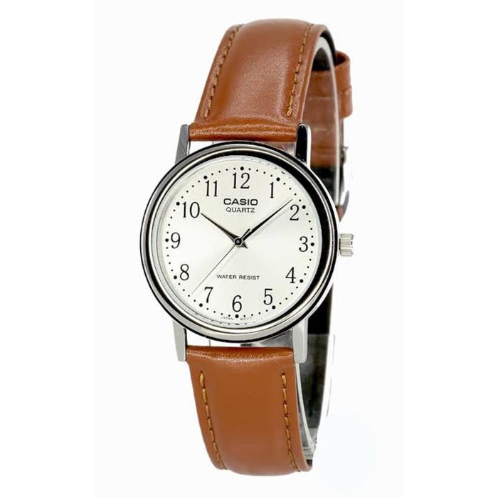 Casio MTP-1095E-7B / MTP1095E-7B Analog Mens Original & Garansi