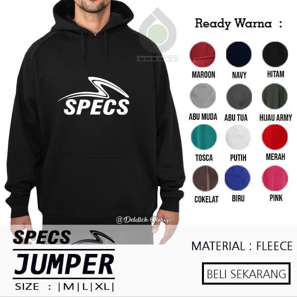 Best seller !!! Sweater Spesc Hoodie Jumper Unisex Full Colours