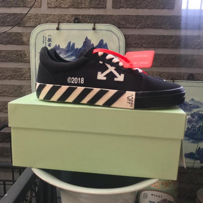 off white sneakers off white vulcan