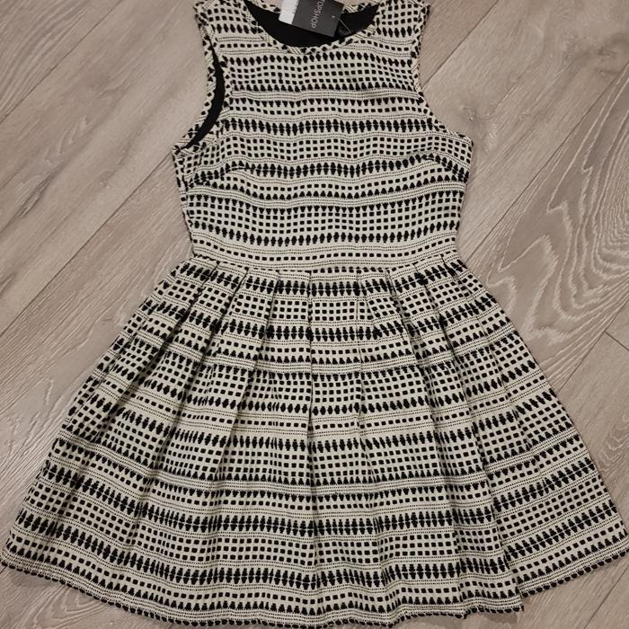 Topshop Dress