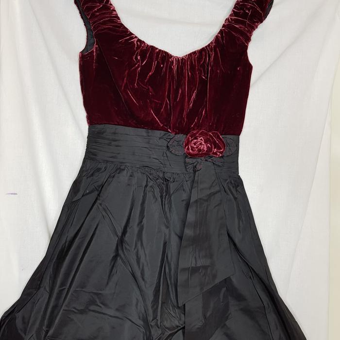 BCBG Maxazria Dress