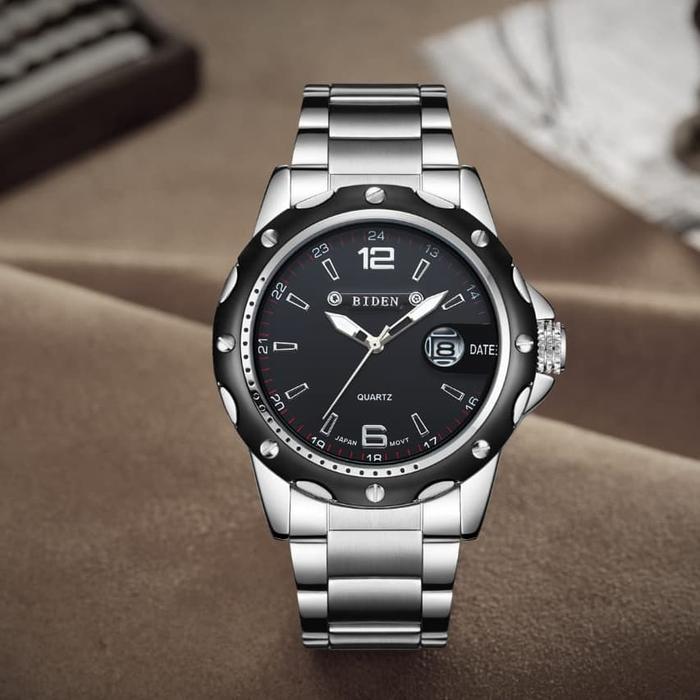 Biden Jam Tangan Pria 0012
