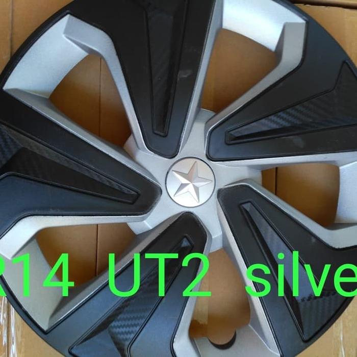 wheel dop ring 14 isoka sylverr