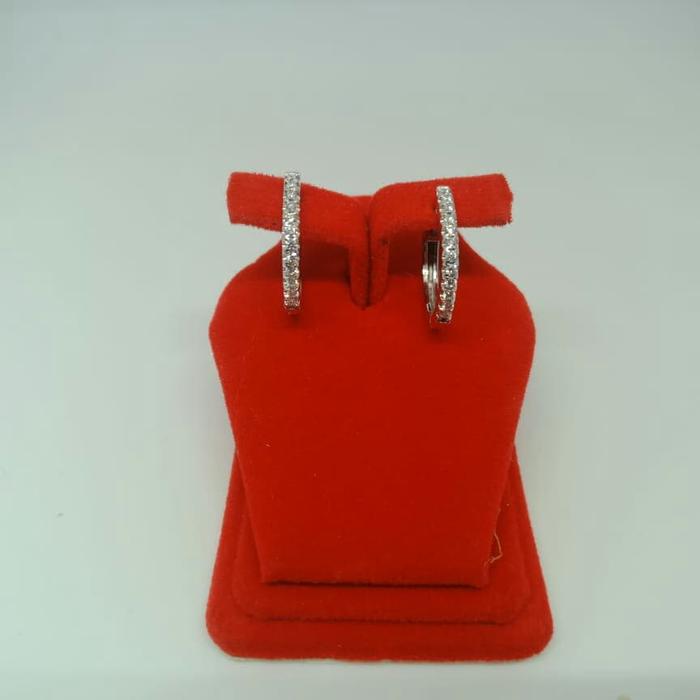 anting listring berlian