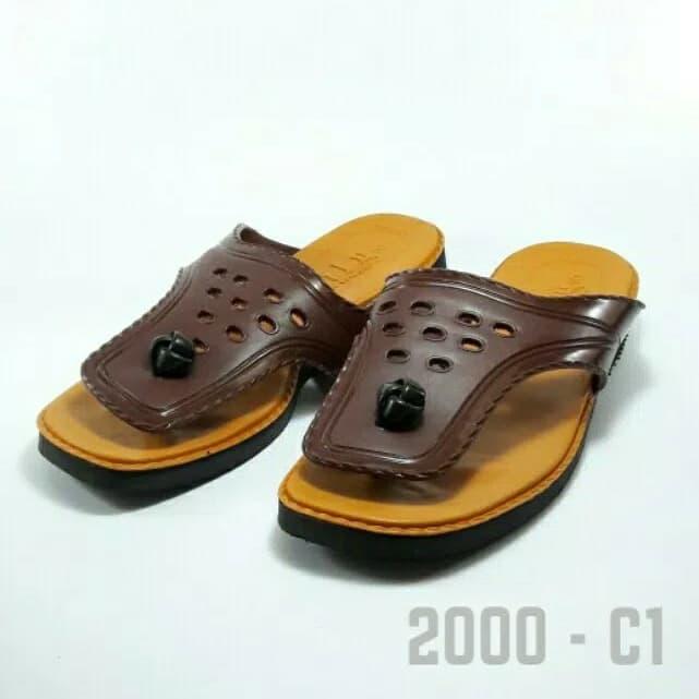 Sandal Sendal Lily pria dewasa type 2000