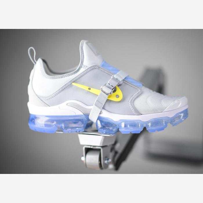 Nike Air Vapormax Plus "Paris" Works In Progress