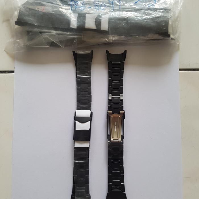 STRAP PRO TREX PRG-80YT / PRG-80 Casio Original