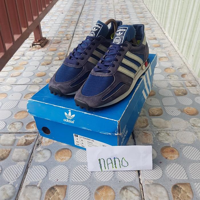 Adidas LA Trainer OG