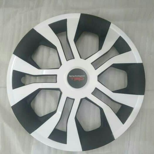 Dop velg TRD Sportivo R13 & R14 mobil avanza xenia