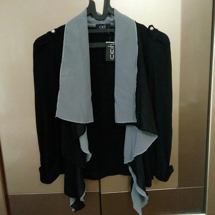Blazer merk CEIL
