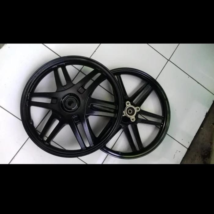 velg suzuki spin