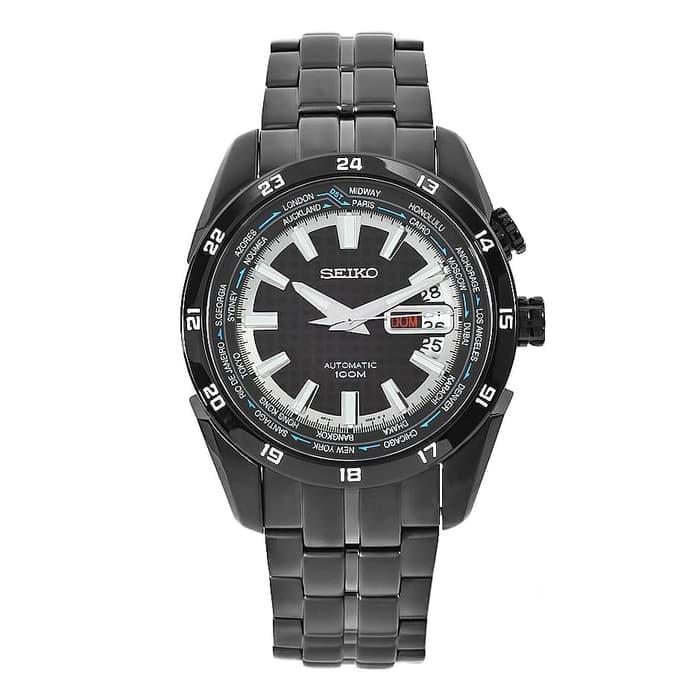 Seiko SRP039 Jam Tangan Otomatis