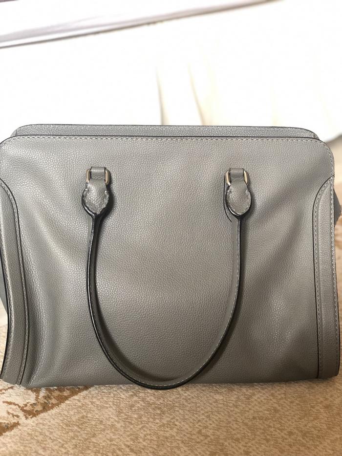 Preloved Authentic Alexander Mcqueen Bag