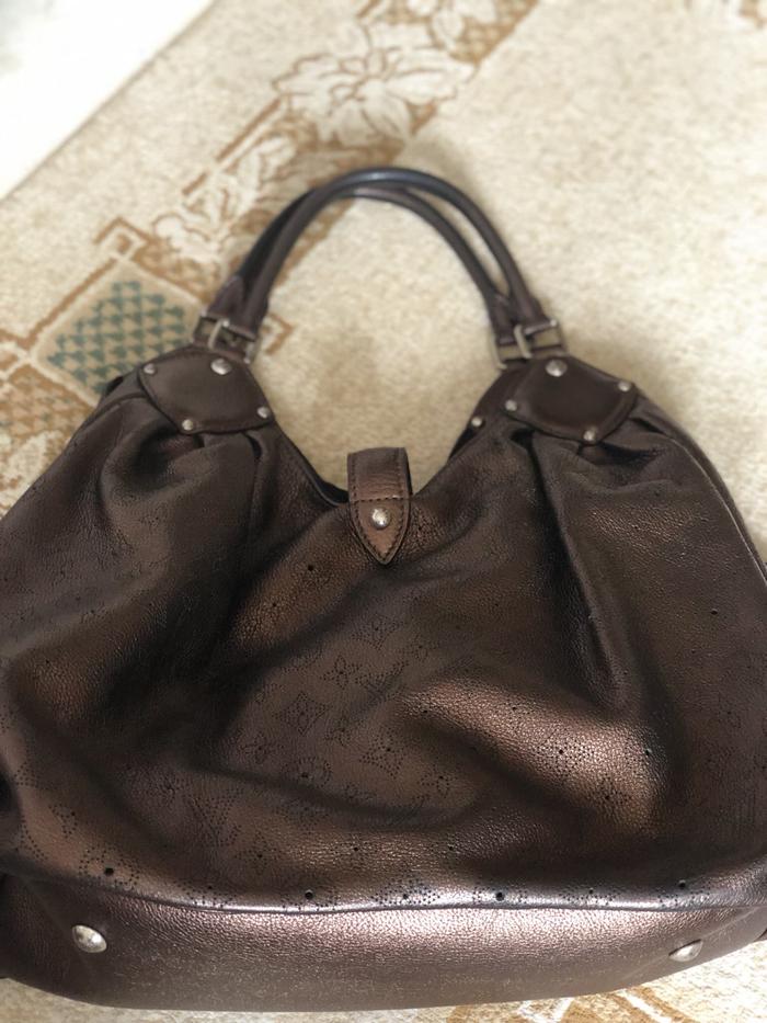 Preloved Limited Edition Authentic LV Shoulder Bag