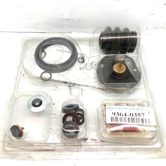 CLUTCH BOSTER KIT MITSUBISHI FM-516/BM-117/CK-12 9364-0357 "JKC KNORR"