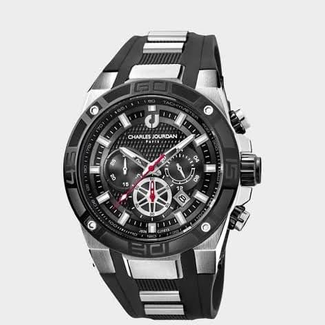 Jam Tangan Pria ( Charles Jourdan CJ1013 )