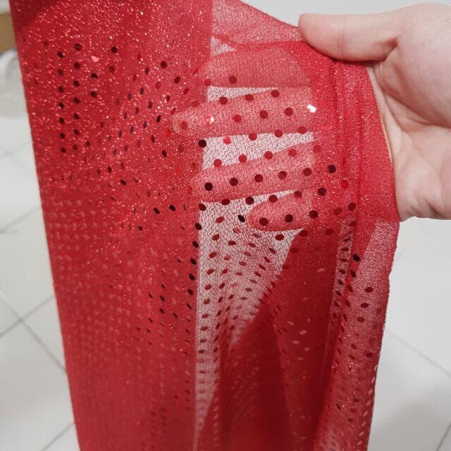 MATA AYAM / MATA IKAN PAYET / SERIBU PAYET / COFETTI DOT/ SEQUIN
