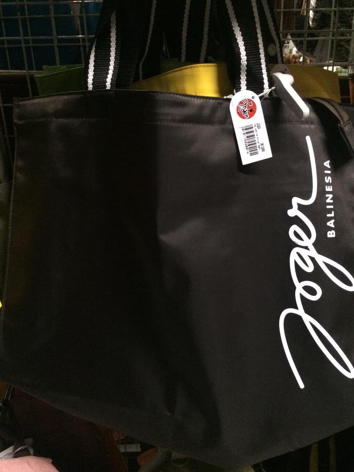 Tas Wanita Style Joger Bali