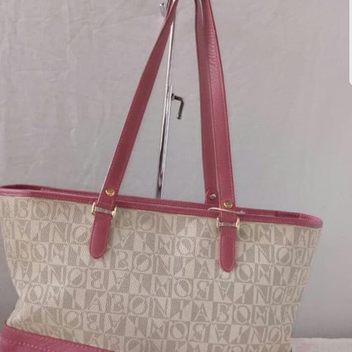 TAS BONIA ORI