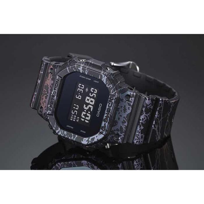 CASIO G-SHOCK DW9600 LIMITED EDITION