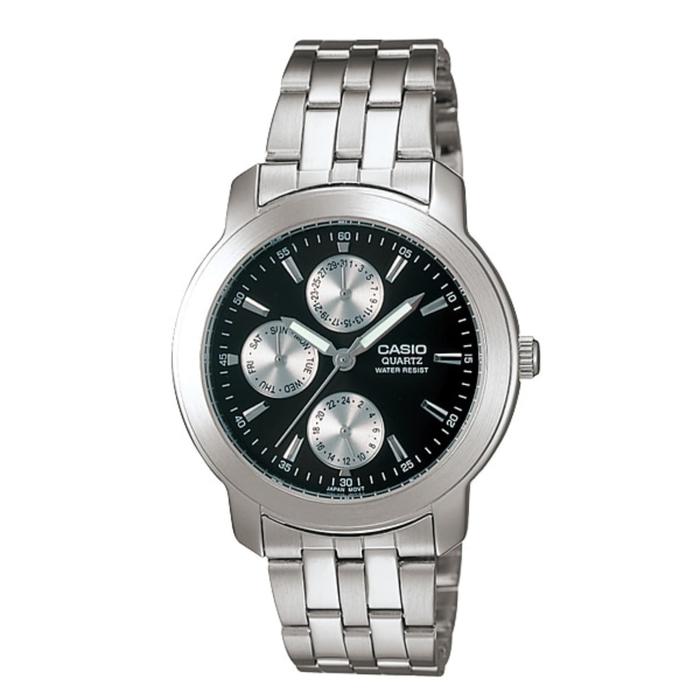 Casio MTP-1192A-1A / MTP1192A-1A Analog Mens Original & Garansi