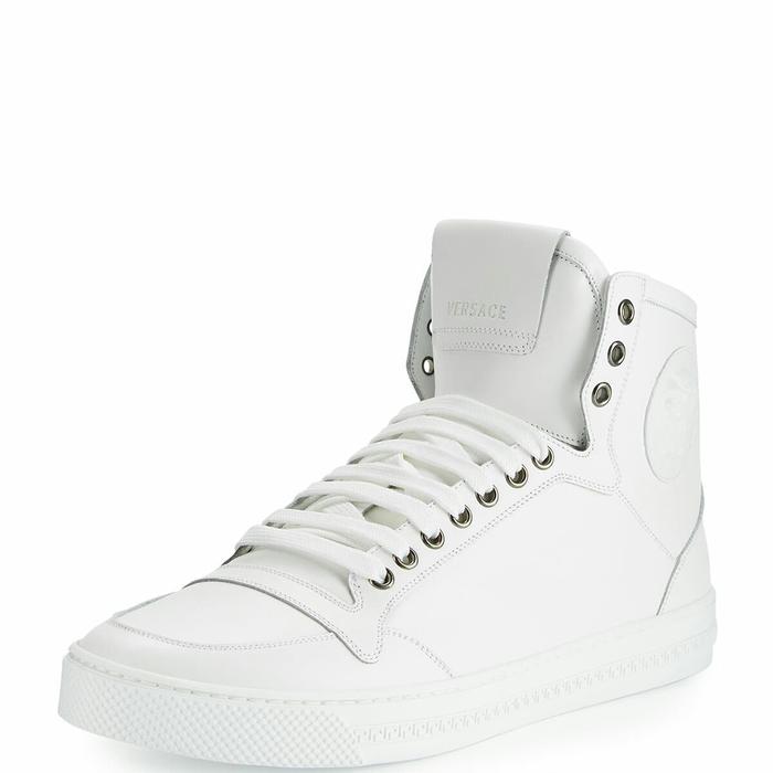 Sepatu Sneakers Versace Original