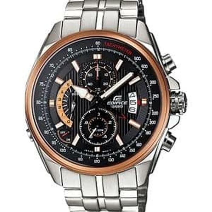 Casio Edifice EFR-501D-1A Original
