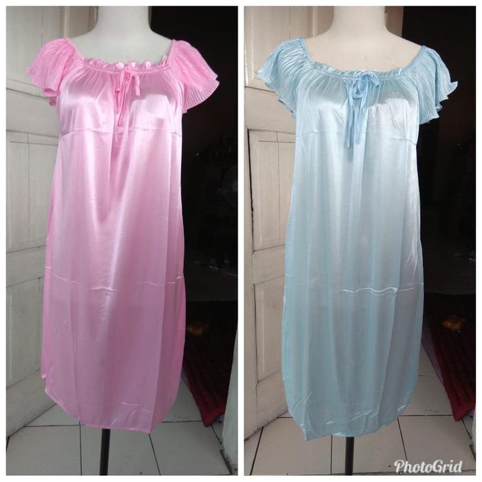 daster lingerie