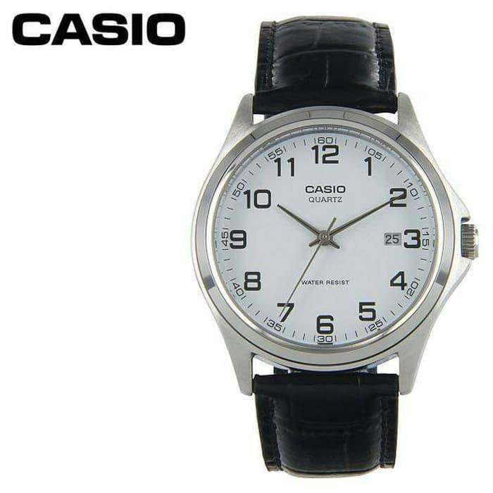 Jam tangan Casio Original MTP-1183E-7B / 1183E