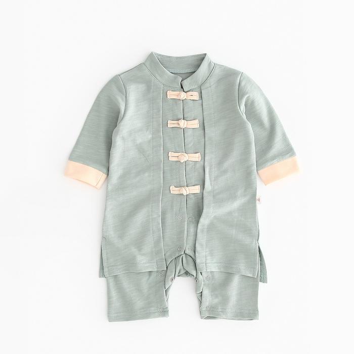 ROMPER BAYI LUCU WONG FEI HUNG / ROMPER BABYBOY WONG FEI HUNG