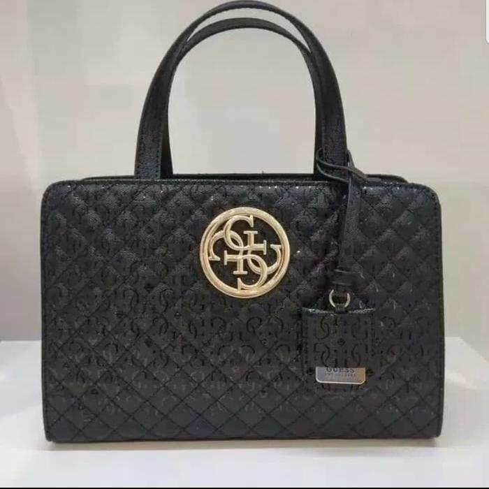 TAS GUESS HANDBAG GUESS