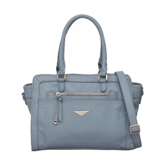Elizabeth Bag Milla Tote Bag Tas Wanita - Light Blue