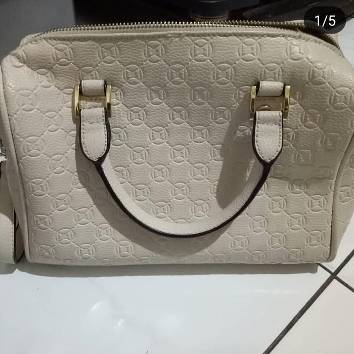 Tas MC collection