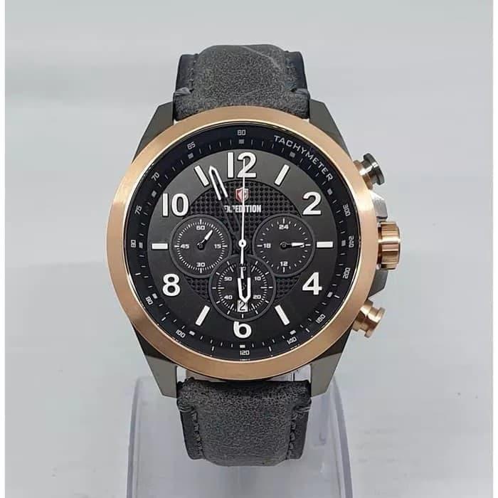 Expedition Jam Tangan Pria Original 6779