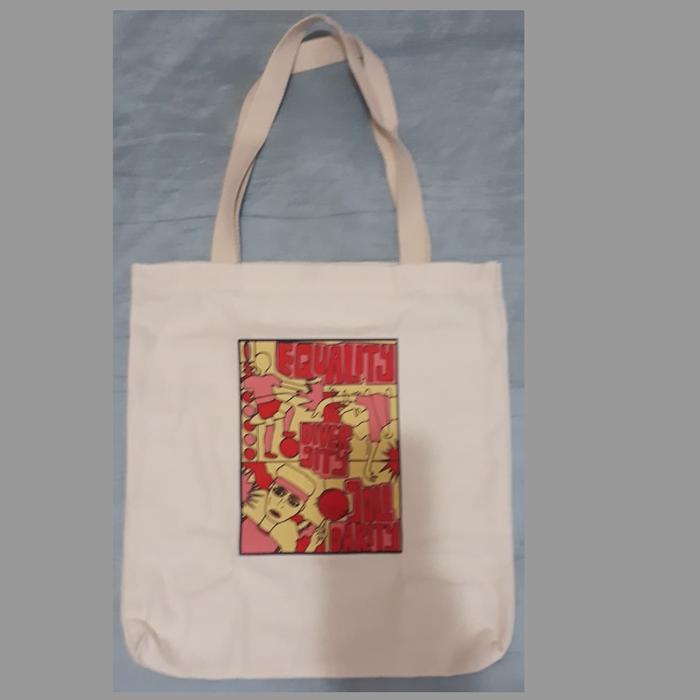 tote bag/ tote bag kanvas/ tote bag custom / tas custom