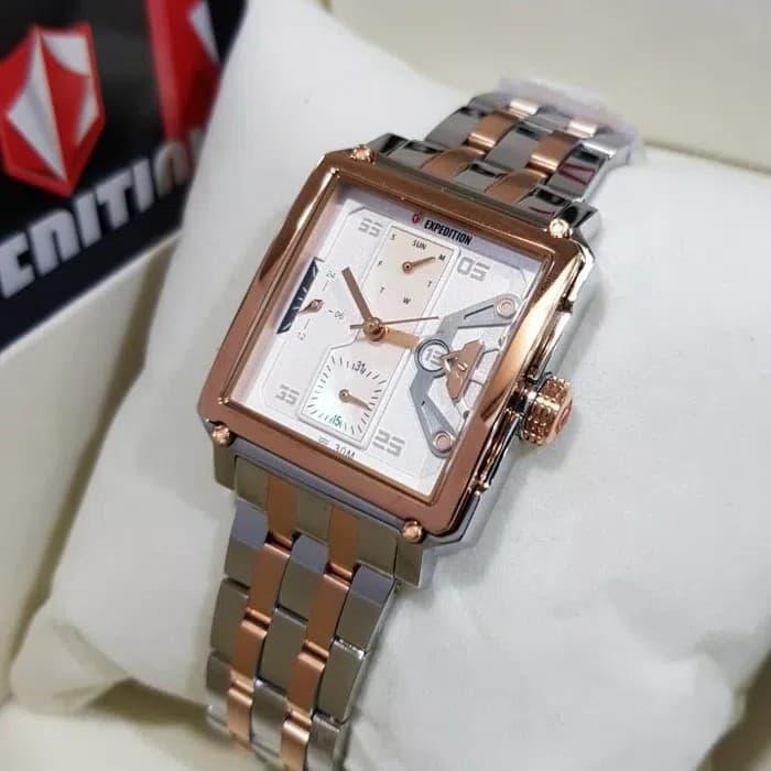Expedition Jam Tangan Wanita E6695