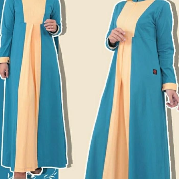 gamis Qirani
