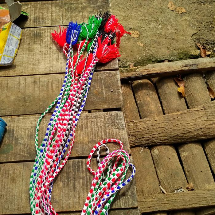 tali golok ikat pinggang