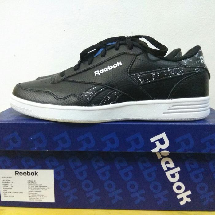 Reebok Royal Techque T