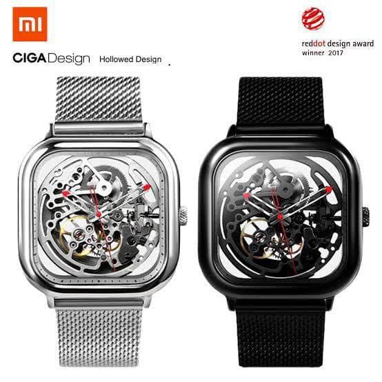 ORIGINAL Xiaomi Watch CIGA HOLLOWED DESIGN