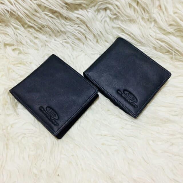 Dompet Kulit Oakley
