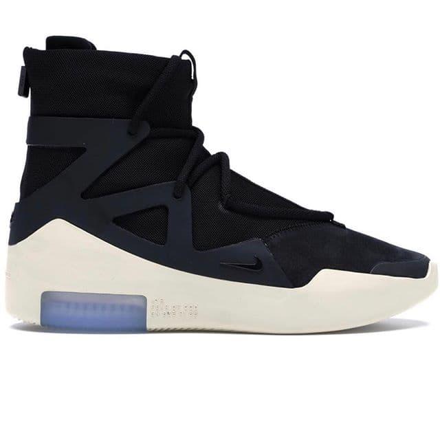 Nike air Fear Of God 1 black