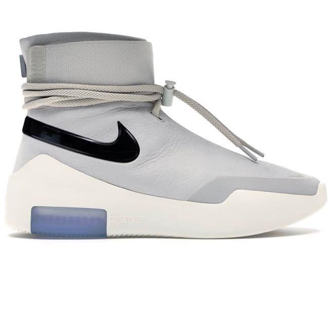 NIKE FEAR OF GOD 1 SA WHITE