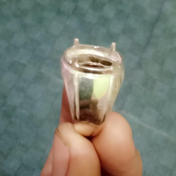 Cincin Ring Perak 925